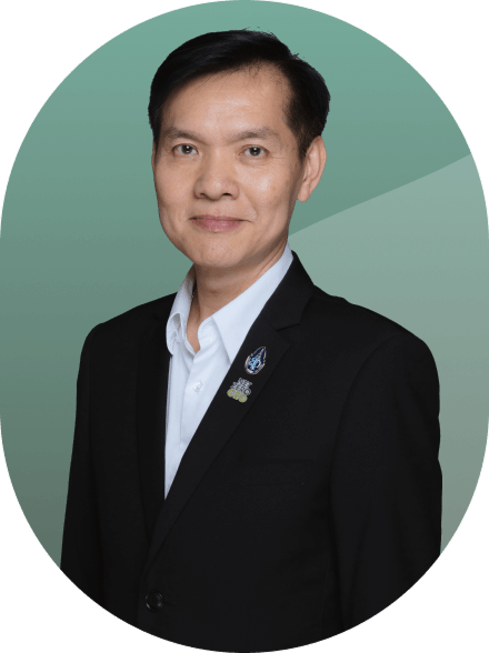 สาโรช อรุณไพโรจน์กุล