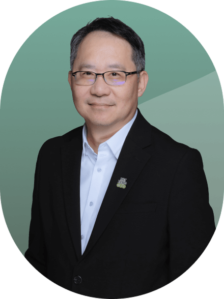 วินัย กำโชคชัย