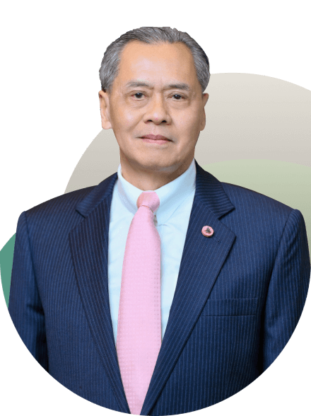 คุณบัณฑูร ล่ำซำ