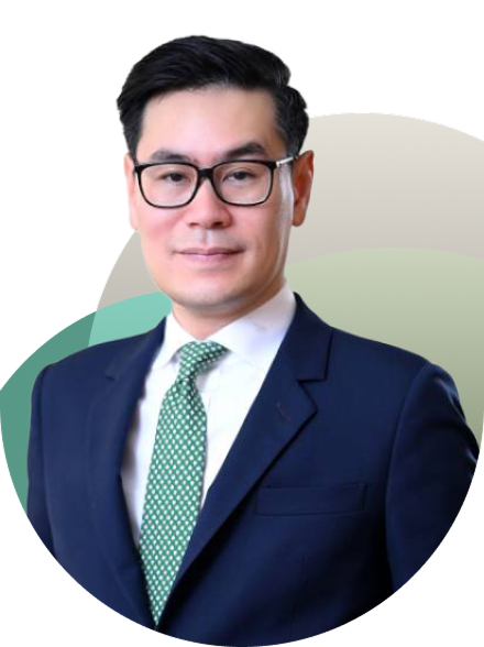 คุณบุรินทร์ อดุลวัฒนะ