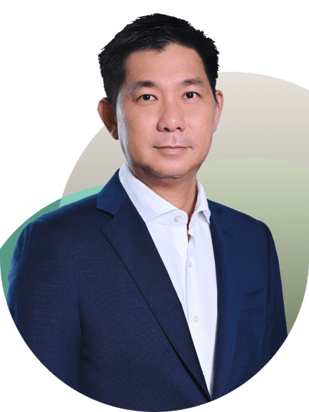 คุณรุ่งเรือง สุขเกิดกิจพิบูลย์